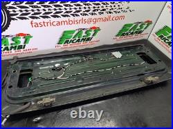 Land Range Rover P38 1994-2002 Rear Trunk LID