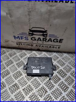 Land Rover DISCOVERY L462 2017-2020 Keyless Entry Module Unit