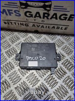 Land Rover DISCOVERY L462 2017-2020 Keyless Entry Module Unit