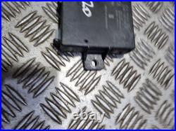 Land Rover DISCOVERY L462 2017-2020 Keyless Entry Module Unit