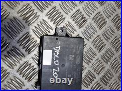 Land Rover DISCOVERY L462 2017-2020 Keyless Entry Module Unit