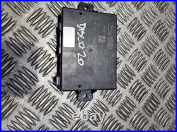 Land Rover DISCOVERY L462 2017-2020 Keyless Entry Module Unit