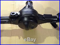 Land Rover Defender 90 200 300 Tdi Rear Axle Fully Reconditioned