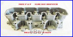 Land Rover Defender Discovery 300TDI 2.5TDi Engine Cylinder Head Bare New