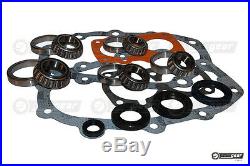 Land Rover Defender / Discovery LT77 Gearbox Bearing Rebuild Kit Suffix A to E