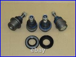 Land Rover Discovery 2 & Range Rover P38 Front Axle Ball Joint Kit Delphi FK0364