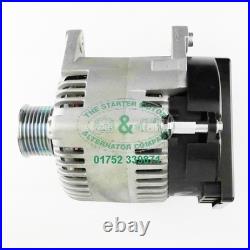 Land Rover Discovery/ Range Rover Alternator (b207)