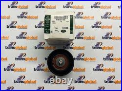 Land Rover Discovery Range Rover P38 New Pulley Idler 80MM Polyvee PQR101150