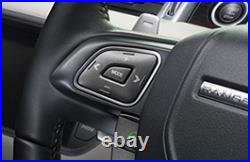 Land Rover Gear Level Paddle Shift Range Rover Sport 2.0 GTDI 4x4 Genuine