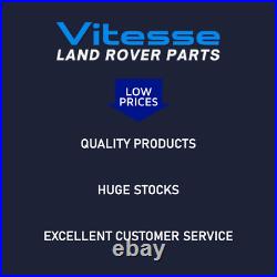 Land Rover Genuine Damper Assembly Steering Fits Range Rover 1994-2001 Classic