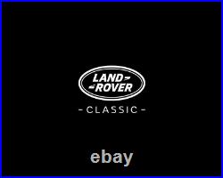 Land Rover Genuine Kit Valve Block Solenoid Repair Fits Range Rover STC2761