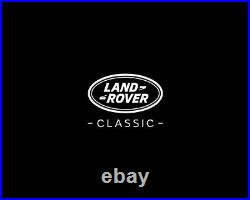 Land Rover Genuine Link Rear Height Sensor Fits Range Rover 1994-2001 STC2765