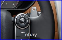 Land Rover Genuine Paddle Shift Gear Level Aluminium Fits Discovery 4 Evoque