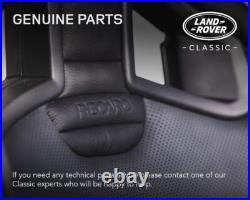 Land Rover Genuine Paddle Shift Gear Level Aluminium Fits Discovery 4 Evoque