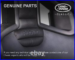 Land Rover Genuine Tailgate Event Seating Highly Durable Aluminium Frame