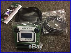 Land Rover Hawkeye Total Diagnostic Tool Manufactured By Bearmach Ba 5068