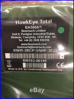 Land Rover Hawkeye Total Diagnostic Tool Manufactured By Bearmach Ba 5068
