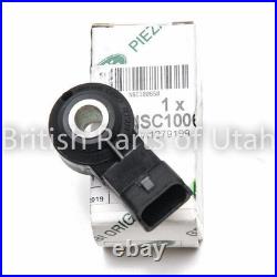 Land Rover Ignition Knock Sensor Discovery II Range P38 99-02 V8 Nsc100650 Used