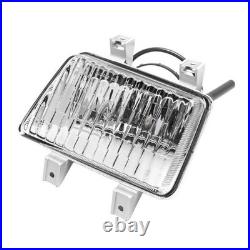 Land Rover Range Rover Classic P38 1994 2001 Fog Lamp Assembly Left Genuine AMR3