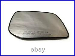 Land Rover Range Rover Classic P38 1994 2001 Glass Assembly Mirror Genuine BTR60