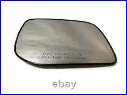 Land Rover Range Rover Classic P38 1994 2001 Glass Assembly Mirror Genuine BTR60 Land Rover Range Rover Classic P38 1994 2001 Glass Assembly Mirror Genuine BTR60