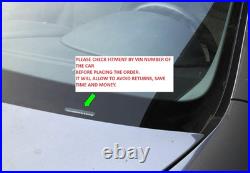 Land Rover Range Rover Classic P38 Bonnet Decal Genuine BTR7939MAD