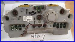 @ Land Rover Range Rover P38A 1995 Diesel Speedometer Instrument Panel AMR3971