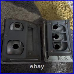 Land Rover Range Rover (P38A) lights