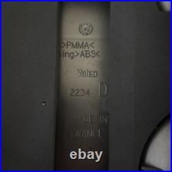 Land Rover Range Rover (P38A) lights