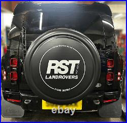 Land Rover Range Rover P38 1994 2001 Car Shade Sun Blind Sets