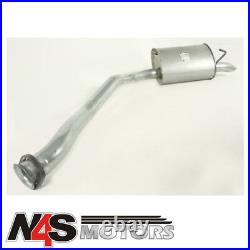 Land Rover Range Rover P38 1995 To 2002 V8 Exhaust Tail Pipe. Part Esr3538