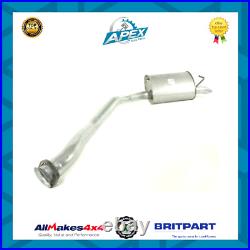 Land Rover Range Rover P38 1995 To 2002 V8 Exhaust Tail Pipe Part No Esr3538