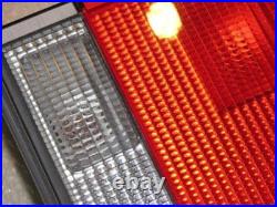 Land Rover Range Rover P38 1999-2002 Oem Rear Fog & Revers Light Rh / Passenger Land Rover Range Rover P38 1999-2002 Oem Rear Fog & Revers Light Rh / Passenger