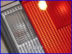Land Rover Range Rover P38 1999-2002 Oem Rear Fog & Revers Light Rh / Passenger Land Rover Range Rover P38 1999-2002 Oem Rear Fog & Revers Light Rh / Passenger