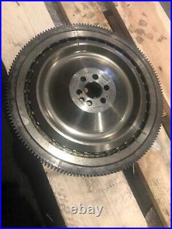 Land Rover Range Rover P38 4.0 V8 Manual Gearbox Clutch Cover And Flywheel