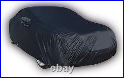 Land Rover Range Rover P38 4x4 Tailored Luxury Indoor Car Cover 1995 to 2002