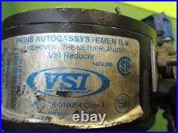 Land Rover Range Rover P38 95-02 Vsi Reducer 1474288