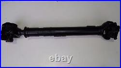 Land Rover Range Rover P38 Diesel Front Propshaft New For Auto Tvb000130