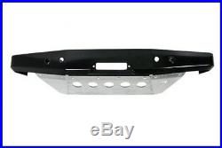 Land Rover Range Rover P38 Front Winch Bumper. Part- Tf007a