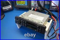 Land Rover Range Rover P38 Radio Tape Player Pu9836a Clarion Prc7618 Diversity