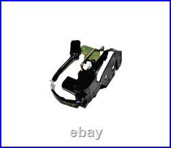 Land Rover Range Rover P38 Rear Door Latch Assembly Genuine FQM100690