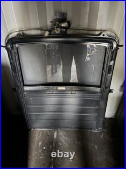 Land Rover Range Rover P38 Sun Roof