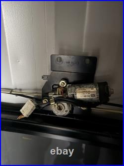 Land Rover Range Rover P38 Sun Roof