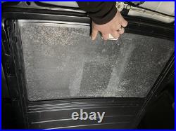 Land Rover Range Rover P38 Sun Roof