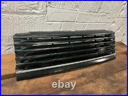 Land Rover Range Rover P38 Vogue 4.6 Front Grille Painted Green 177185 Btr5332