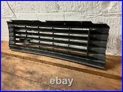 Land Rover Range Rover P38 Vogue 4.6 Front Grille Painted Green 177185 Btr5332
