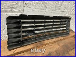 Land Rover Range Rover P38 Vogue 4.6 Front Grille Painted Green 177185 Btr5332
