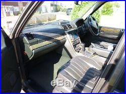 Land Rover Range Rover P38 Westminster 2.5D 2001