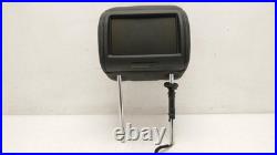 Land Rover Range Rover Sport Alston Headrest Built In Display Screen