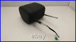 Land Rover Range Rover Sport Alston Headrest Built In Display Screen